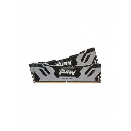 Оперативная память Kingston DIMM 32GB DDR5-6400 (KF564C32RSK2-32) - фото 1