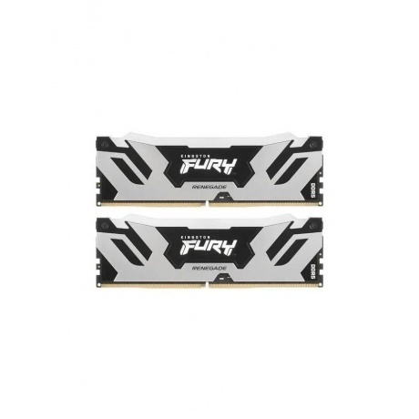 Оперативная память Kingston DIMM 32GB DDR5-6000 (KF560C32RSAK2-32) - фото 2