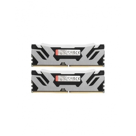 Оперативная память Kingston DIMM 32GB DDR5-6000 (KF560C32RSAK2-32) - фото 3