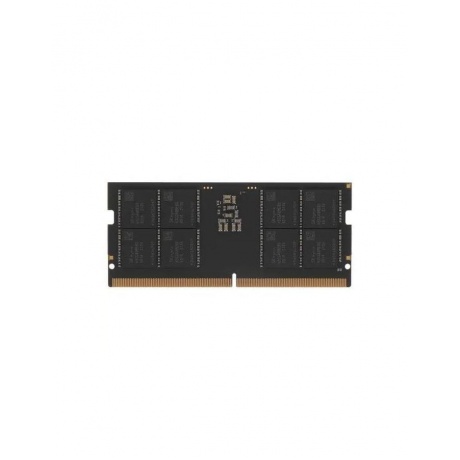 Оперативная память Patriot SODIMM 32GB DDR5-4800 (PSD532G48002S) - фото 2