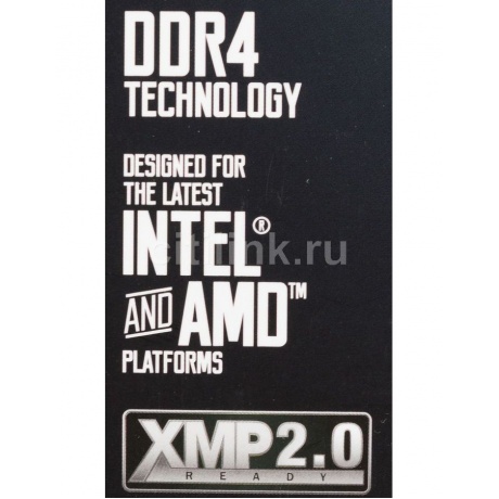 Оперативная память Patriot DIMM 64GB PC28800 DDR4 (PVB464G360C8K) - фото 5