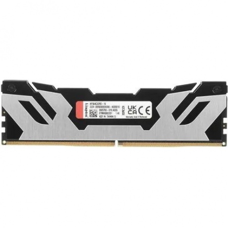 Оперативная память Kingston DIMM 16GB DDR5-6400 (KF564C32RS-16) - фото 3