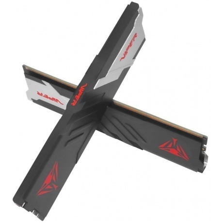 Оперативная память Patriot DIMM 16GB DDR5-5600 (PVV516G560C40K) - фото 2