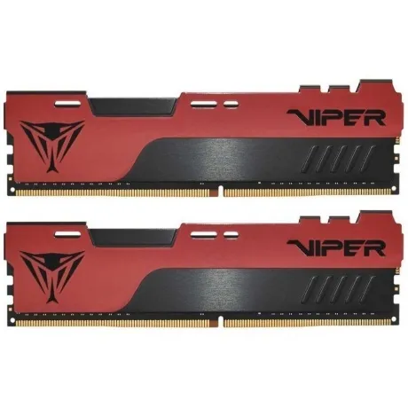 Оперативная память Patriot DIMM 16GB PC32000 DDR4 (PVE2416G400C0...