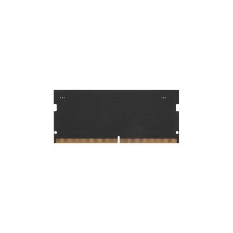 Оперативная память Patriot SODIMM 8GB DDR5-4800 (PSD58G480041S) - фото 2