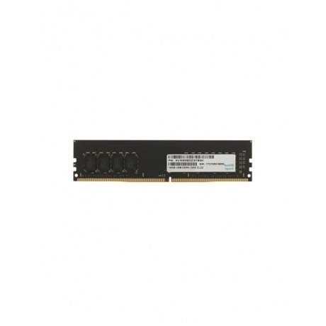 Оперативная память Apacer DIMM DDR4 3200-22 16GB (EL.16G21.GSH)