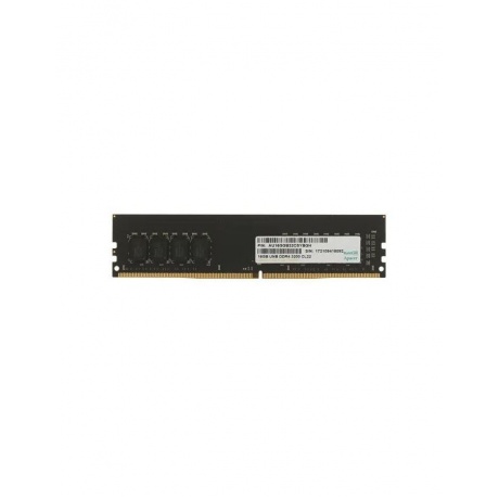 Оперативная память Apacer DIMM DDR4 3200-22 16GB (EL.16G21.GSH) - фото 1