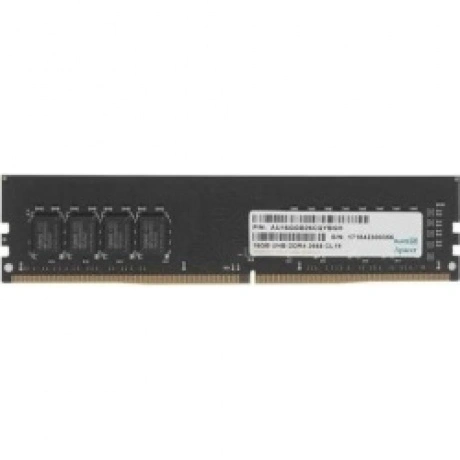 Оперативная память Apacer DIMM DDR4 2666-19 16GB (EL.16G2V.GNH)
