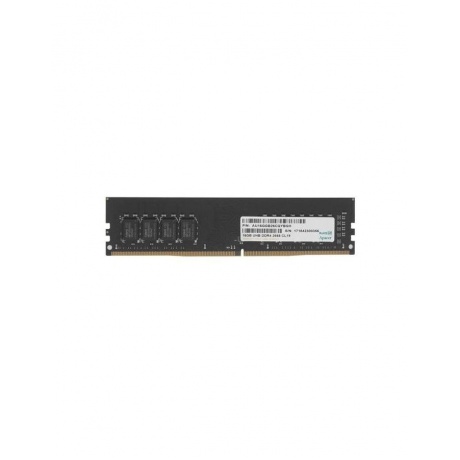 Оперативная память Apacer DIMM DDR4 2666-19 16GB (EL.16G2V.GNH) - фото 1