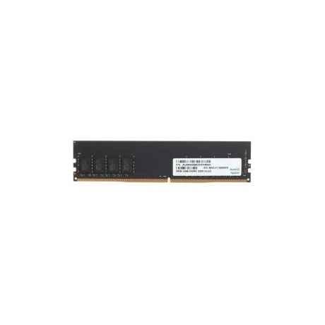

Оперативная память Apacer DIMM DDR4 3200-22 8GB (EL.08G21.GSH)