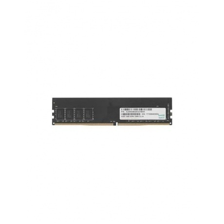 Оперативная память Apacer DIMM DDR4 2666-19 8GB (EL.08G2V.GNH)