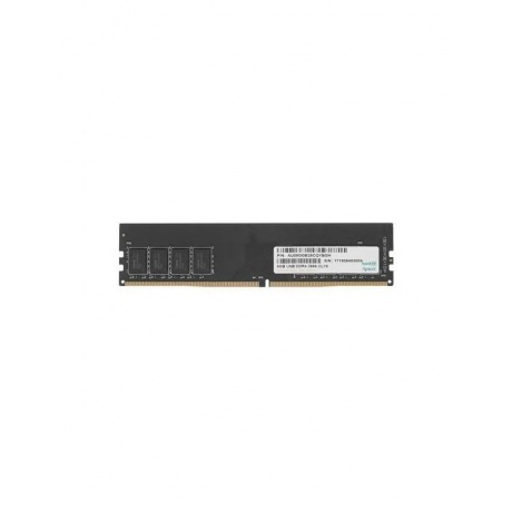 Оперативная память Apacer DIMM DDR4 2666-19 8GB (EL.08G2V.GNH) - фото 1