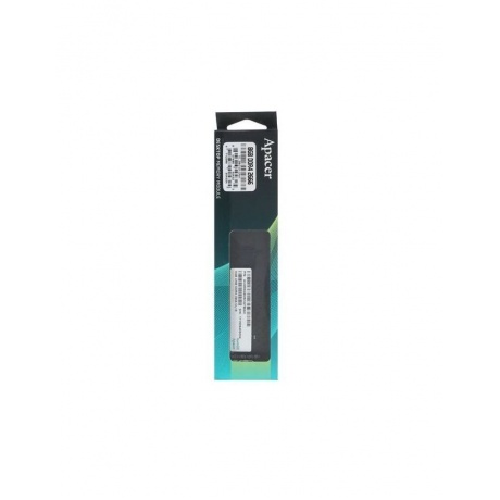 Оперативная память Apacer DIMM DDR4 2666-19 8GB (EL.08G2V.GNH) - фото 3