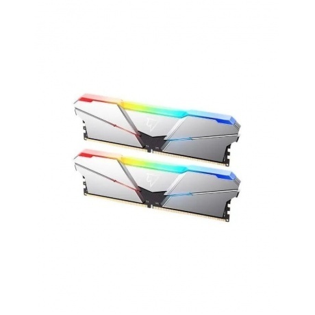 Память оперативная DDR5 Netac 2x8Gb 4800MHz (NTSRD5P48DP-16S) - фото 2