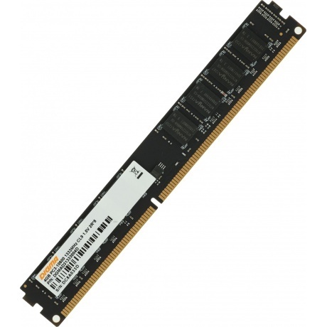 Память оперативная DDR3 Digma 4Gb 1333MHz (DGMAD31333004D) - фото 3