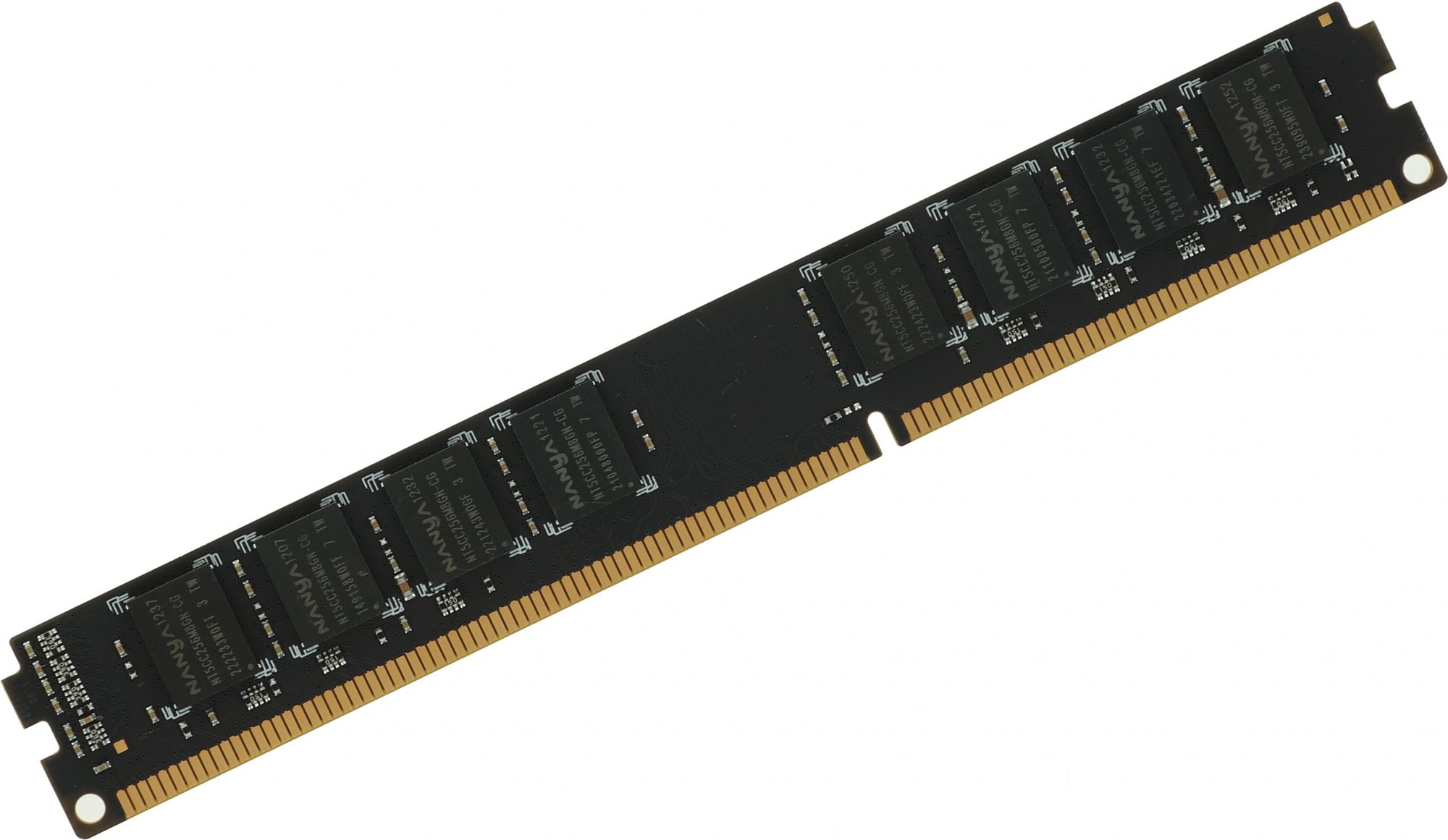 Память оперативная DDR3 Digma 4Gb 1333MHz (DGMAD31333004D) used kingston memoria ddr3 4gb 1333mhz rams kvr1333d3n9 4g 4gb 1333mhz ddr3 ram desktop memory for amd and intel 1pcs