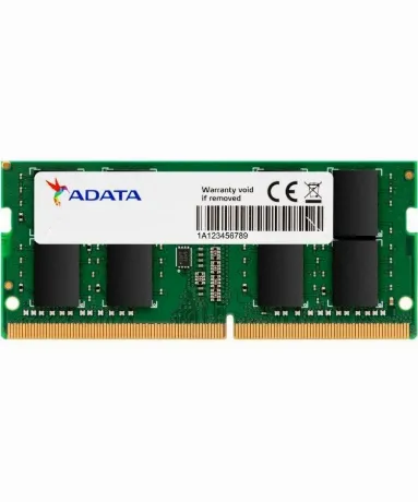 Память оперативная DDR4 A-Data 8Gb 3200MHz (AD4S32008G22-BGN) OE...