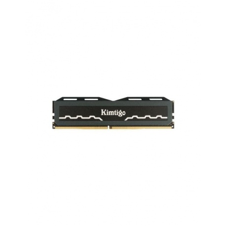 Память оперативная DDR4 Kimtigo 16Gb 3200MHz (KMKUAGF683200WR) - фото 1