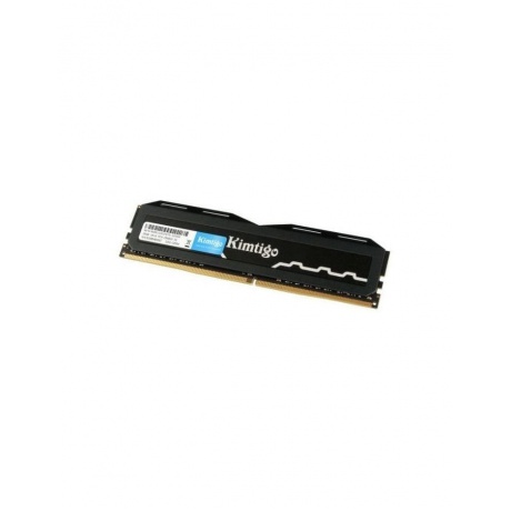Память оперативная DDR4 Kimtigo 16Gb 3200MHz (KMKUAGF683200WR) - фото 2