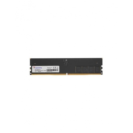 Память оперативная DDR5 A-Data 32Gb 4800MHz (AD5U480032G-S) - фото 1