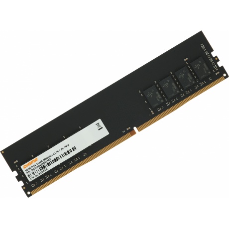 Память оперативная DDR4 Digma 16Gb 3200MHz (DGMAD43200016S)