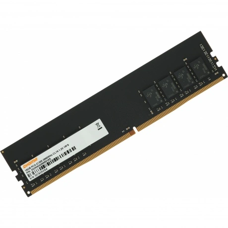 Память оперативная DDR4 Digma 16Gb 3200MHz (DGMAD43200016S)