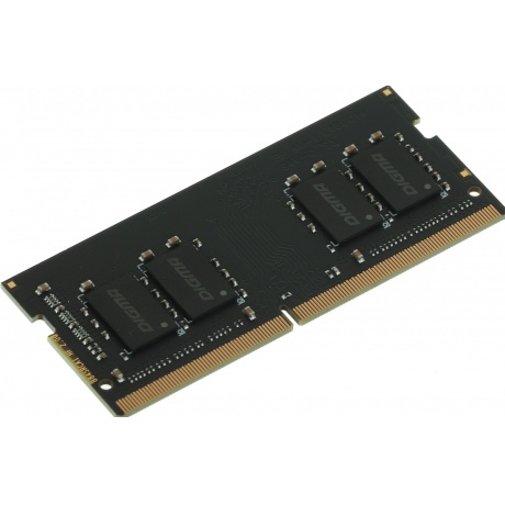 Память оперативная DDR4 Digma 8Gb 3200MHz (DGMAS43200008S) - фото 1