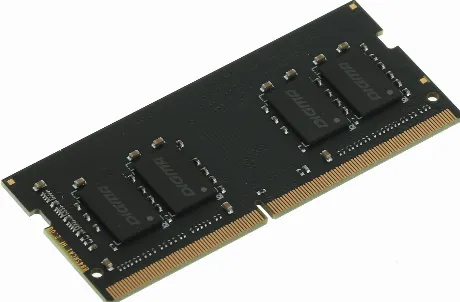 Память оперативная DDR4 Digma 8Gb 3200MHz (DGMAS43200008S)