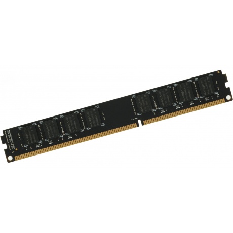 Память оперативная DDR3 Digma 4Gb 1600MHz (DGMAD31600004D) - фото 1