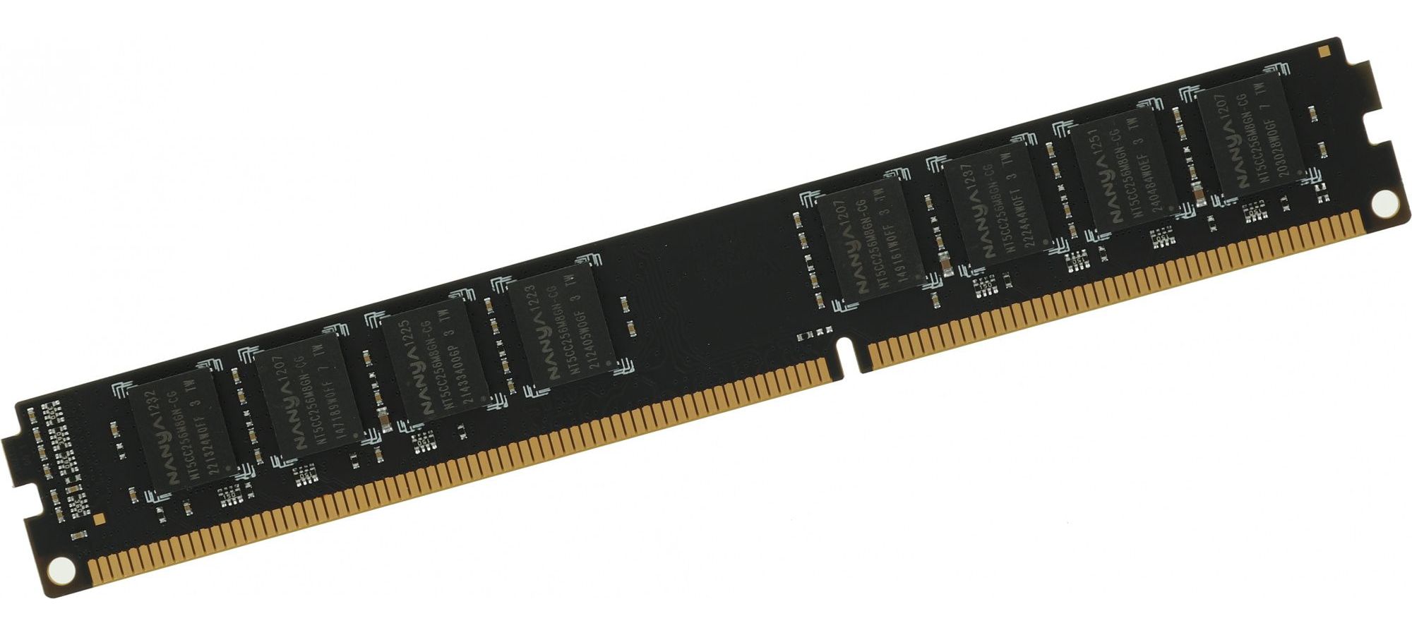Память оперативная DDR3 Digma 4Gb 1600MHz (DGMAD31600004D) память ddr3 4gb 1600mhz patriot 1 35v psd34g1600l81