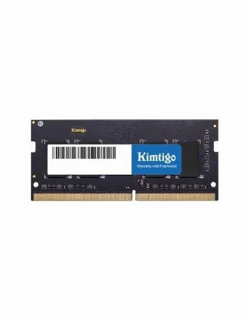 Память оперативная DDR4 Kimtigo 4Gb 2666MHz (KMKS4G8582666)