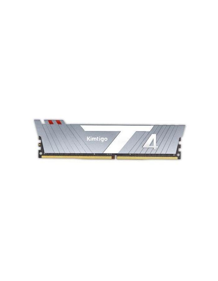 цена Память оперативная DDR4 Kimtigo 16Gb 3600MHz (KMKUAGF683600T4-R)