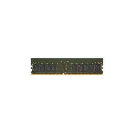 Память оперативная DDR4 Kingston 16Gb 3200MHz (KSM32RD8/16HDR) - фото 2