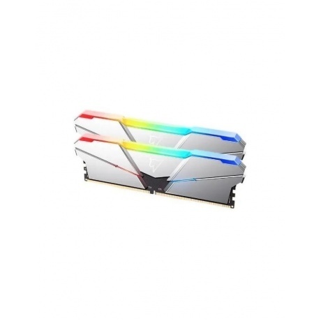 Память оперативная DDR5 Netac 2x16Gb 4800MHz (NTSRD5P48DP-32S) - фото 3