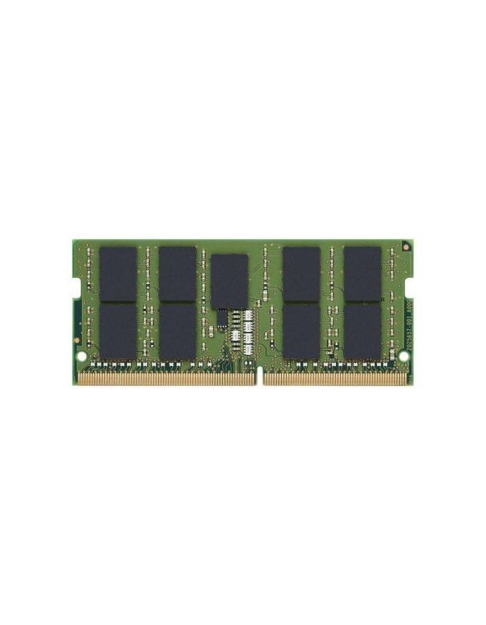 Память оперативная DDR4 Kingston 32Gb 3200MHz (KSM32SED8/32MF) SO-DIMM