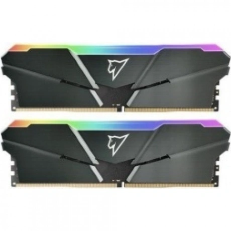 Память оперативная DDR4 Netac 2x8Gb 3600MHz (NTSRD4P36DP-16E)