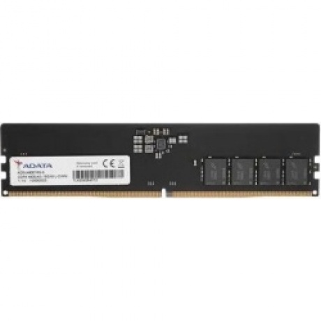Память оперативная DDR5 A-Data 16Gb 4800MHz (AD5U480016G-S)