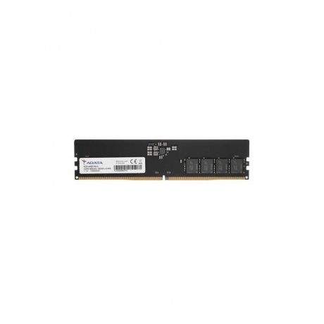 Память оперативная DDR5 A-Data 16Gb 4800MHz (AD5U480016G-S) - фото 1