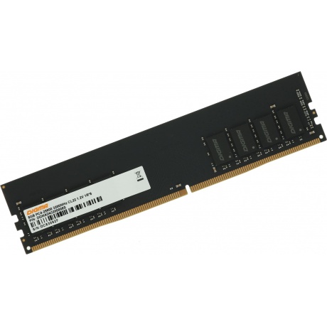 Память оперативная DDR4 Digma 8Gb 3200MHz (DGMAD43200008S) - фото 2