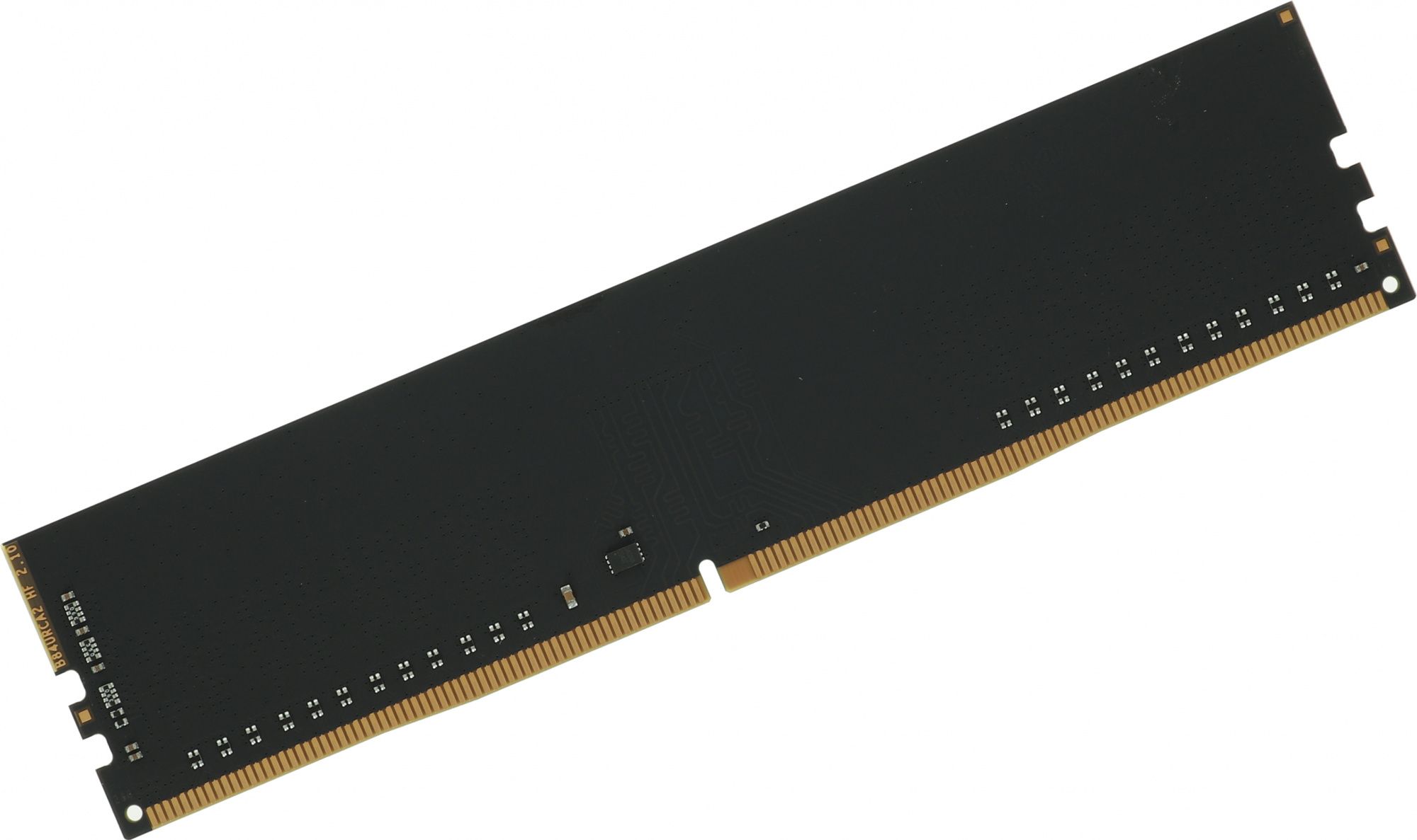 Память оперативная DDR4 Digma 8Gb 3200MHz (DGMAD43200008S) память оперативная ddr4 qumo 8gb 3200mhz qum4u 8g3200p22