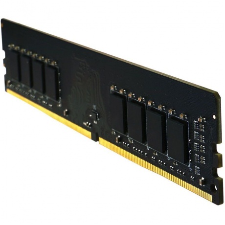 Память оперативная DDR4 Silicon Power 16Gb 3200MHz (SP016GBLFU320B02) - фото 2