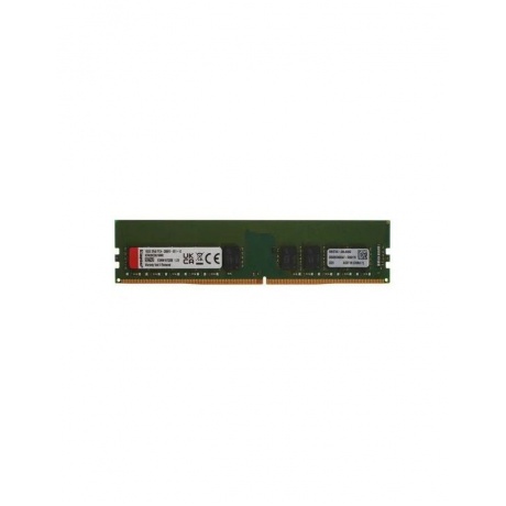 Память оперативная DDR4 Kingston 16Gb 2666MHz (KSM26ED8/16MR) - фото 1