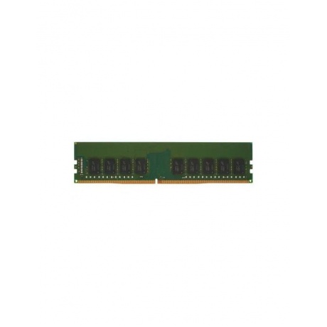 Память оперативная DDR4 Kingston 16Gb 2666MHz (KSM26ED8/16MR) - фото 2