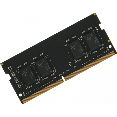 Память оперативная DDR4 Digma 16Gb 3200MHz (DGMAS43200016S) - фото 1