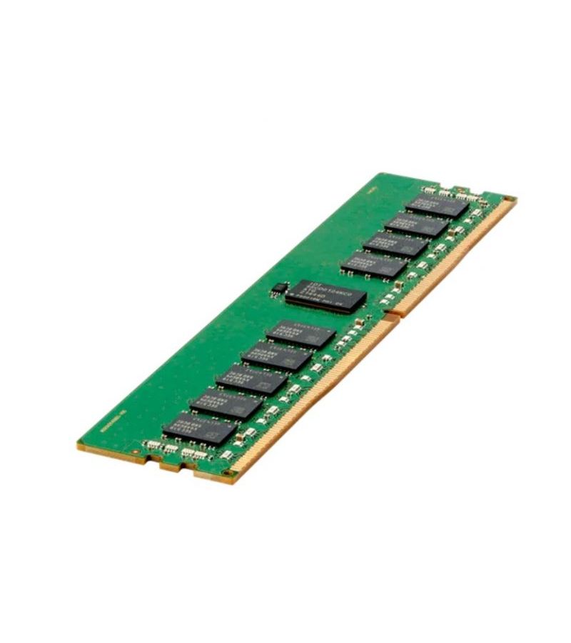 Память оперативная DDR4 HPE 16Gb 3200MHz (P43019-B21) опция hpe 867809 b21 hpe gen10 2u bezel kit
