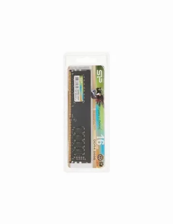 Память оперативная DDR4 Silicon Power 16Gb 2666MHz (SP016GBLFU26...