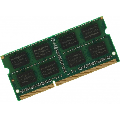 Память оперативная DDR3 Digma 4Gb 1600MHz (DGMAS31600004D) - фото 1