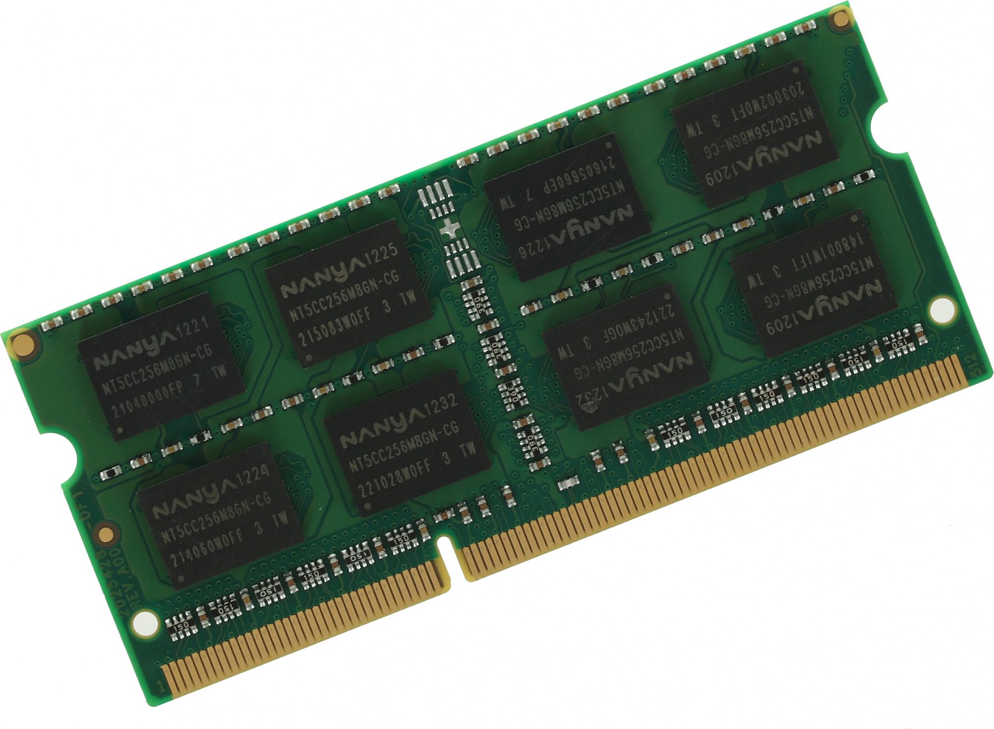 Память оперативная DDR3 Digma 4Gb 1600MHz (DGMAS31600004D)