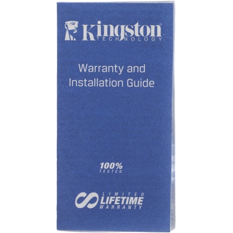 Память оперативная DDR4 Kingston 32Gb 3200MHz (KSM32RS4/32MFR) - фото 4