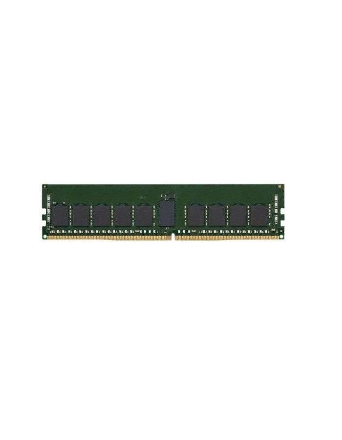 Память оперативная DDR4 Kingston 32Gb 3200MHz (KSM32RS4/32MFR) оперативная память kingspec ddr4 32gb 3200mhz pc 25600 cl17 ks3200d4p12032g